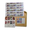 Image 1 : Assorted Vintage Canadian Postage Stamp Sheets & Collectibles