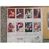 Image 3 : Assorted Vintage Canadian Postage Stamp Sheets & Collectibles
