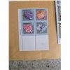 Image 4 : Assorted Vintage Canadian Postage Stamp Sheets & Collectibles
