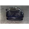 Image 3 : Blue Diecast Model Sports Car with Opening Doors & Hood