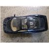 Image 4 : Blue Diecast Model Sports Car with Opening Doors & Hood