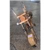 Image 3 : Handcrafted Wooden Motorcycle Sculpture