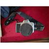 Image 4 : Pentax MZ-60 Camera w/Case
