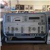 Image 2 : Wandel & Goltermann SPM-15 Selective Level Meter & Tracking Generator