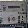 Image 3 : Wandel & Goltermann SPM-15 Selective Level Meter & Tracking Generator