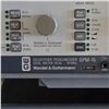 Image 4 : Wandel & Goltermann SPM-15 Selective Level Meter & Tracking Generator