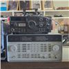 Image 2 : TRIO TS-120V SSB Transceiver & HP-IB Data Signal Generator