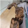 Image 3 : Large Live Edge Slab, Approx. 94" x 31"