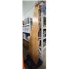 Image 4 : Large Live Edge Slab, Approx. 94" x 31"