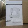 Image 2 : NIB Mini Multifunctional Household Sewing Machine Model YASM-505