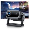 Image 1 : Open Box Putrims S28 Projector