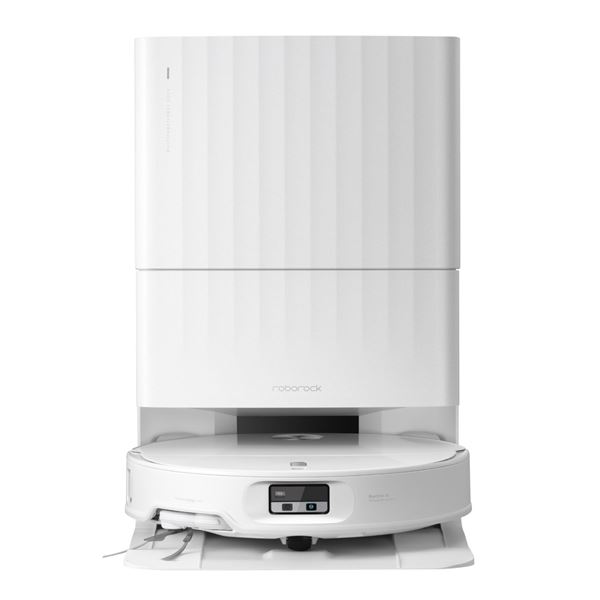 Open Box Roborock QX Revo Robot Vacuum & Mop, White - RV: $699 (Model QX0PEA)
