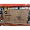 Image 3 : Gas-Powered Wood Chipper/Shredder with 7HP Engine