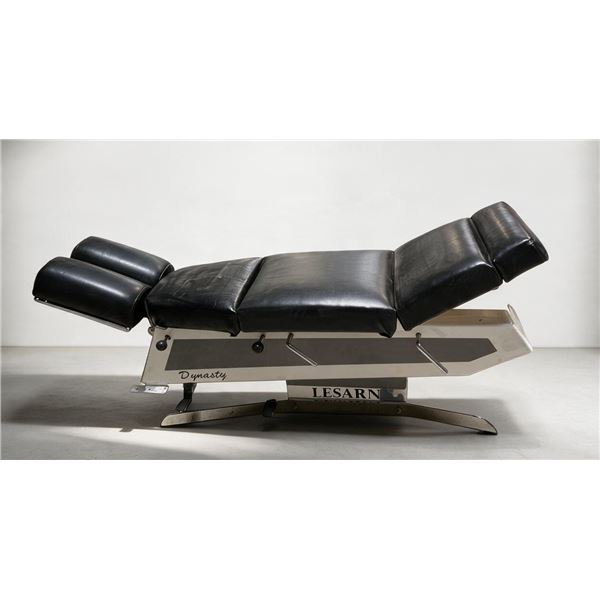 Group of 2 - Electric Massage Tables