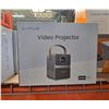 Image 2 : 2-Pcs Open Box Wimius Video Projector P61