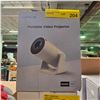 Image 2 : Open Box WiMiUS S27 Portable Projector