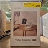 Image 2 : Open Box TOPTRO TR27 Portable Projector