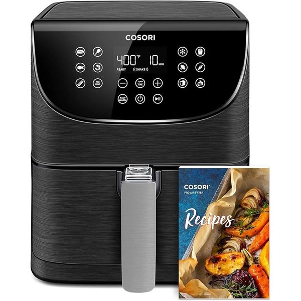 BNIB Cosori Air Fryer - Model CS158-AF
