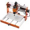 Image 1 : Open Box Genmitsu CNC Router & Engraving kit - R.V. $700