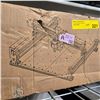 Image 3 : Open Box Genmitsu CNC Router & Engraving kit - R.V. $700