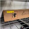 Image 4 : Open Box Amazon Basics Cordless Vacuum Cleaner - White