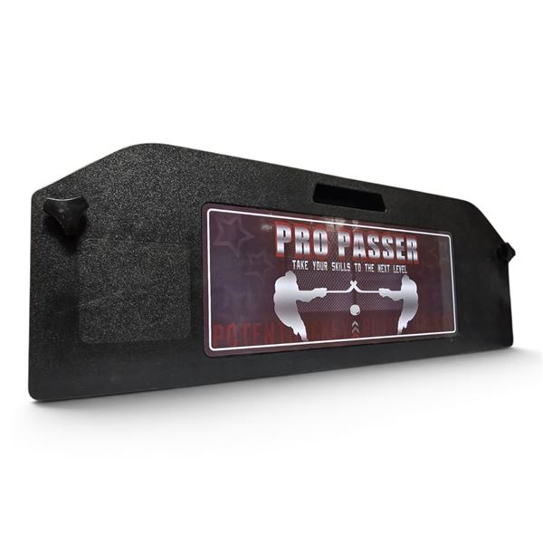BNIB Set of Potent Hockey Pro Passer Clamp-Pro Model - 2 Boxes, Total R.V. $200