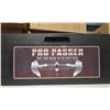 Image 2 : BNIB Set of Potent Hockey Pro Passer Clamp-Pro Model - 2 Boxes, Total R.V. $200
