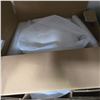 Image 2 : Open boxes Group of 2 Robot Vacuums - includes Huniture & Laresar (Content may differ)