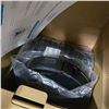 Image 3 : Open boxes Group of 2 Robot Vacuums - includes Huniture & Laresar (Content may differ)
