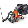 Image 1 : BNIB Super Handy Walk Behind Leaf Vacuum & Chipper - R.V. $1,200