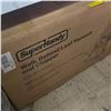 Image 3 : BNIB Super Handy Walk Behind Leaf Vacuum & Chipper - R.V. $1,200