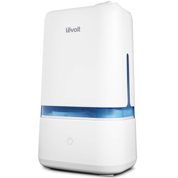 Open Box  Levoit Ultrasonic Cool Mist Humidifier - Classic 201