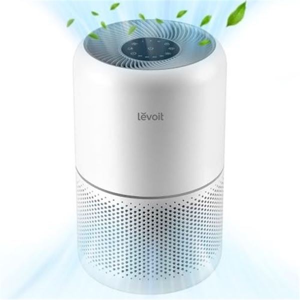Open Box Levoit Core 300-P Air Purifier