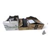 Image 1 : 3 Open Boxes Vacuum Parts & Radius Power Supply