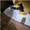Image 4 : 3 Open Boxes Vacuum Parts & Radius Power Supply