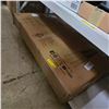 Image 3 : Open Box Paramount Outdoor Pyramid Flame Heater