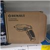 Image 3 : BNIB Denali 4V Pivoting Screwdriver & ROK Spray Gun