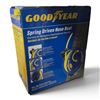 Image 1 : Open Box Good Year Spring Driven Hose Reel