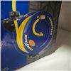 Image 2 : Open Box Good Year Spring Driven Hose Reel
