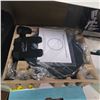 Image 3 : Open Box Robot Vacuum - Model BR152