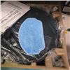 Image 4 : Open Box Robot Vacuum - Model BR152