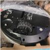 Image 5 : Open Box Robot Vacuum - Model BR152