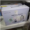 Image 2 : Open Box Wimius 1080P Video Projector - White