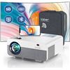 Image 1 : Open Box Yaber Pro Y9 1080P Projector