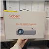 Image 2 : Open Box Yaber Pro Y9 1080P Projector