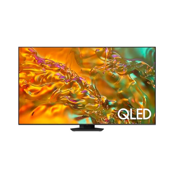 Open Box Samsung QLED Q82D 75" TV