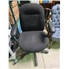 Image 3 : Group of 7 assorted Chairs, Stool & Armchairs