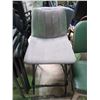 Image 5 : Group of 7 assorted Chairs, Stool & Armchairs