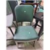 Image 6 : Group of 7 assorted Chairs, Stool & Armchairs