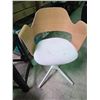 Image 7 : Group of 7 assorted Chairs, Stool & Armchairs